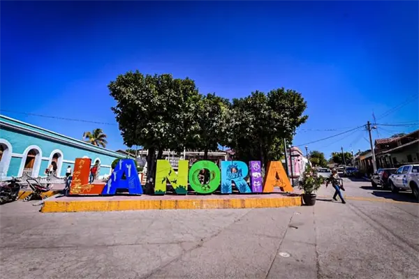 La Noria se pinta de color: llega el programa «Coloreando Sinaloa»