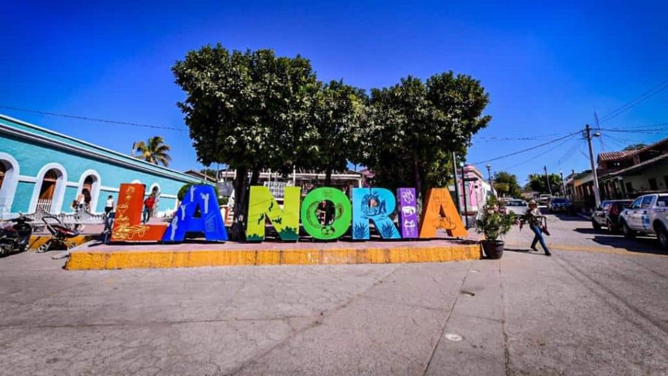 La Noria se pinta de color: llega el programa «Coloreando Sinaloa»