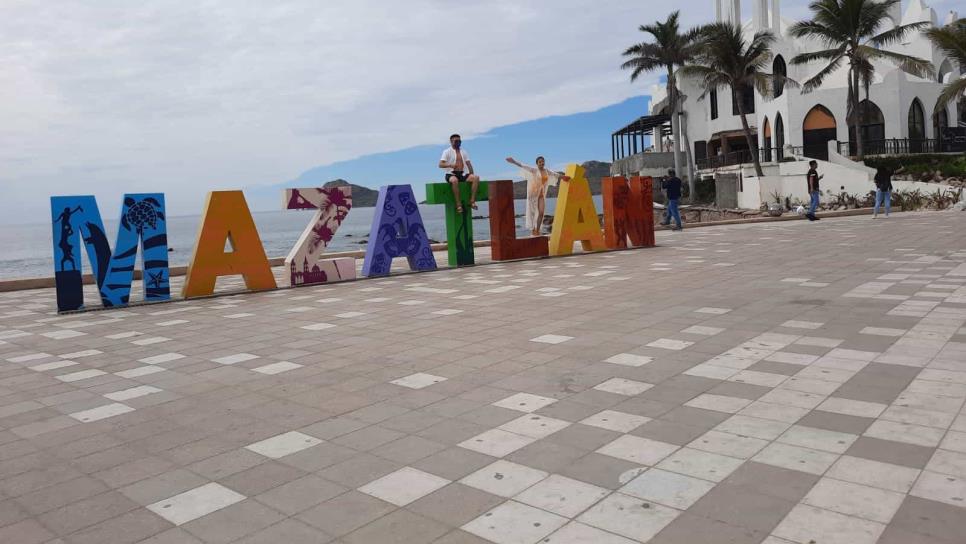 Para el desfile del Carnaval de Mazatlán no se permitirá acampar ni rentar sillas en el Malecón