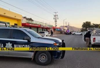 Capturan a presunto feminicida de Dania Clarilú; fue asesinada en un sushi de Culiacán