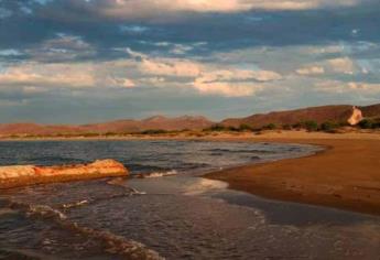 «La ruta del amor» campamento en Ahome para celebrar el 14 de febrero