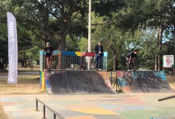 Con la mira en Paris 2024, el ISJU invita al «Skate Fest Culiacán»