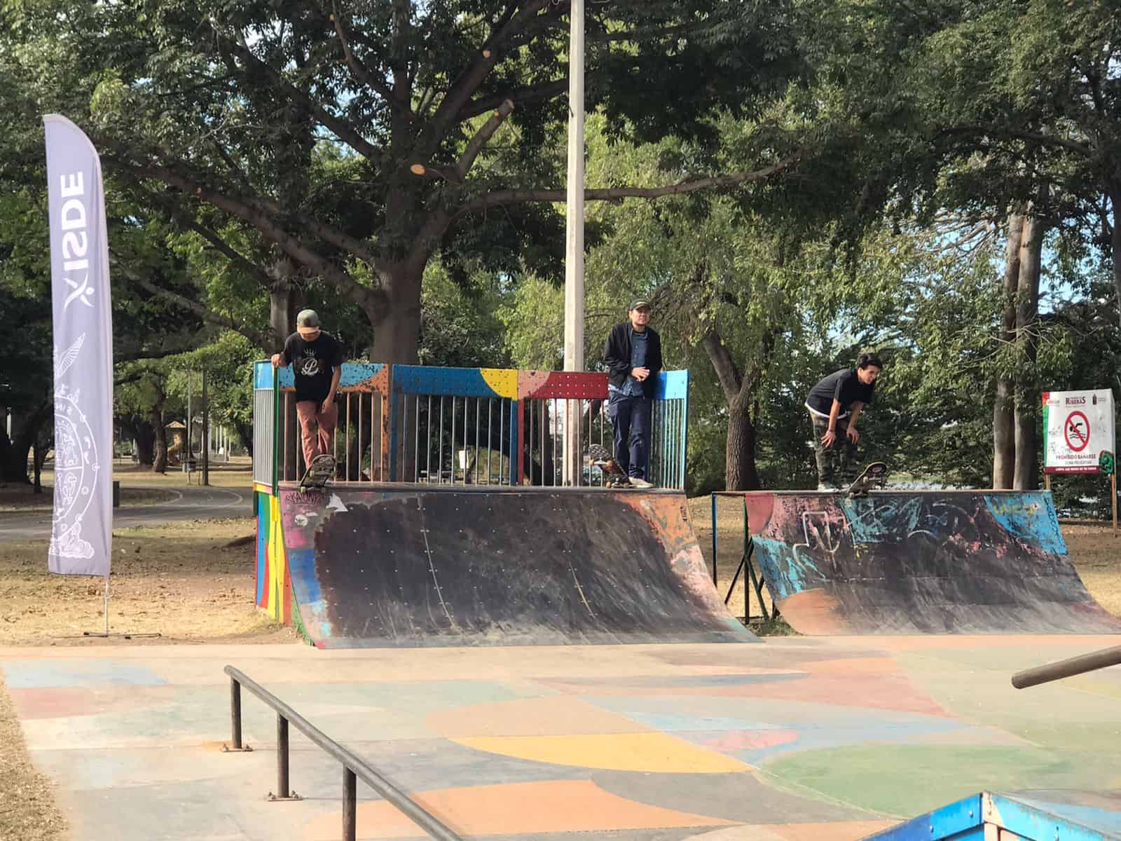 FOTO: Brandon Sainz.