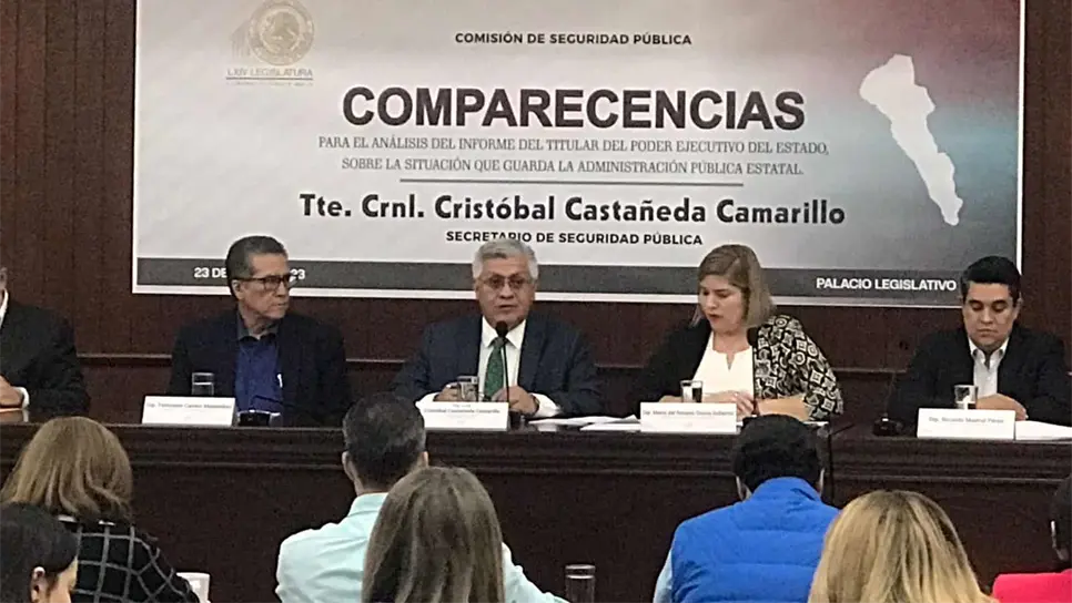 FOTO: Brandon Sainz.