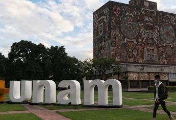 Muere otro profesor de la UNAM; es el segundo en una semana
