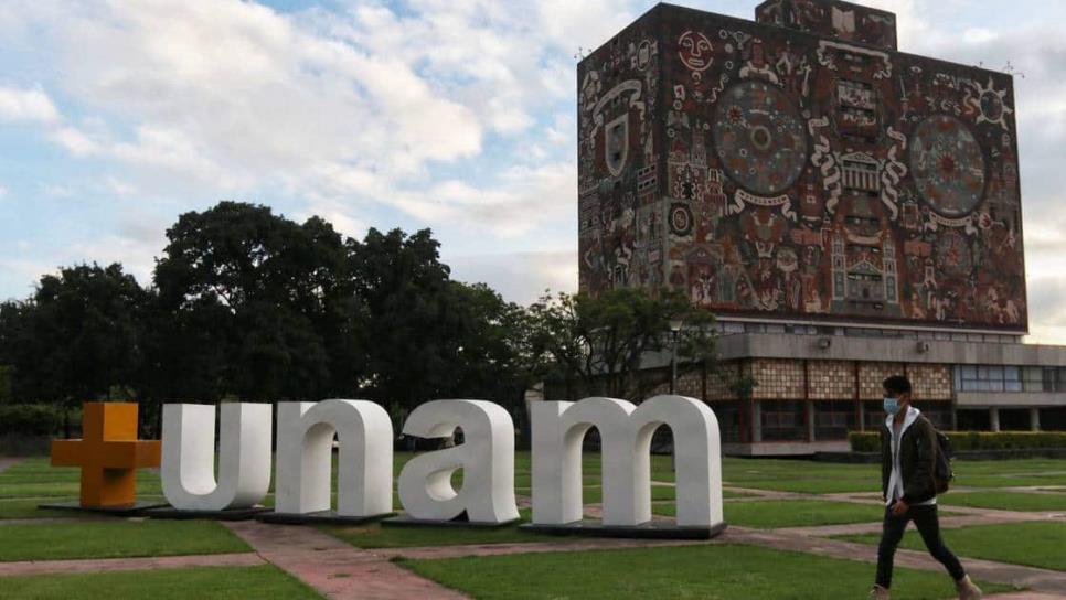 Convocatoria UNAM 2023: carreras con prerrequisitos