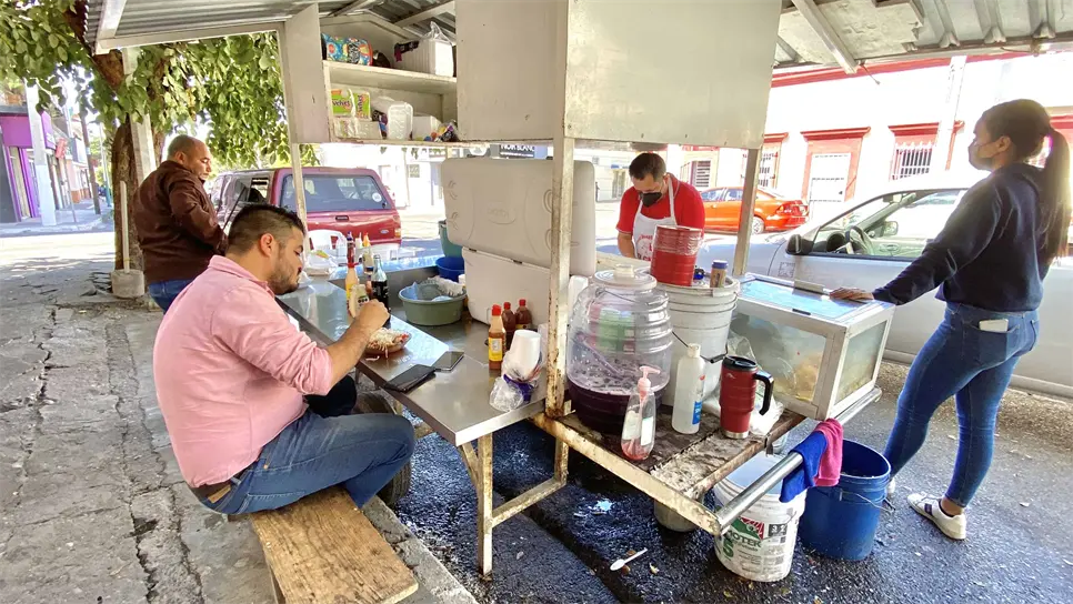 FOTO: Heidi Fonseca.