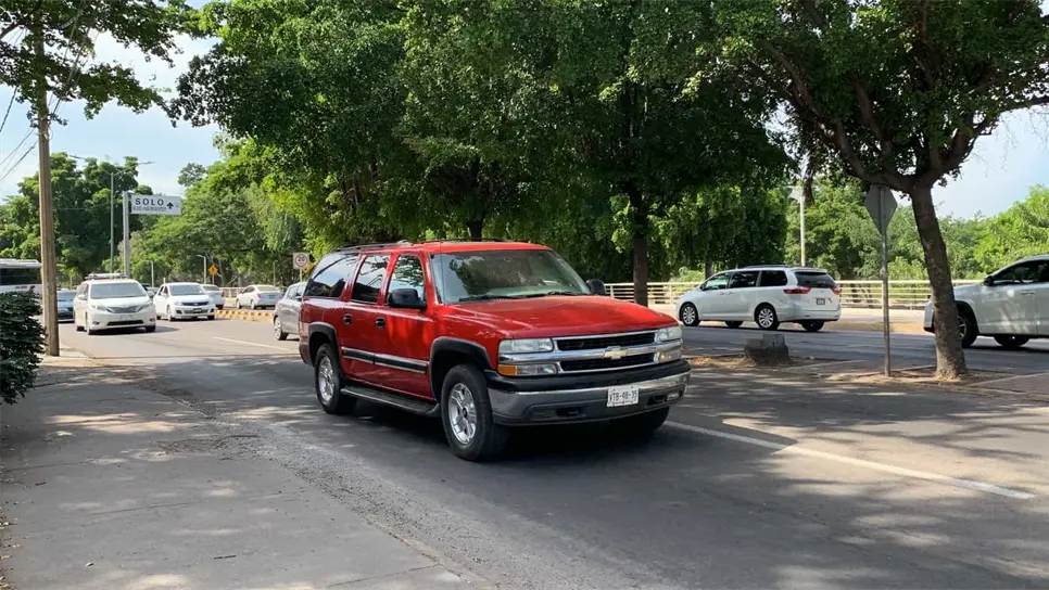 FOTO: Brandon Sainz.