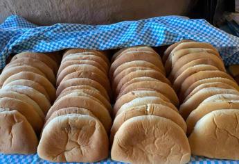 Las empanadas más ricas de Sinaloa son las de Lomas de Monterrey, en Mazatlán