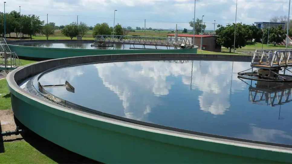 JAPAC invertirá 18 mdp en obras para mejorar la calidad del agua