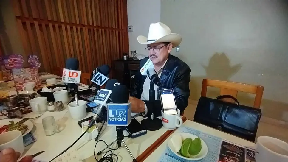 FOTO: Esthela García.