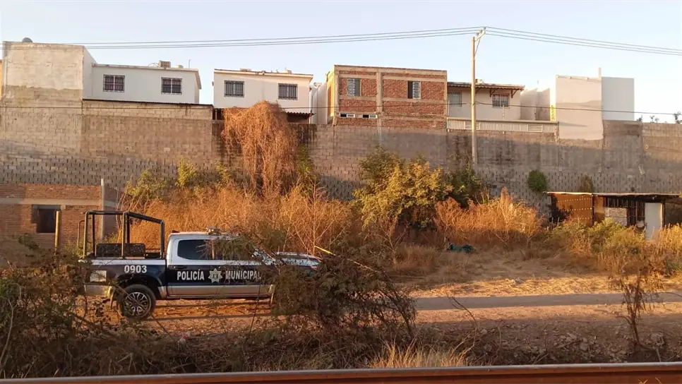 FOTO: Ángel Zamudio.