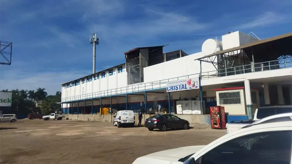 FOTO: Protección Civil.