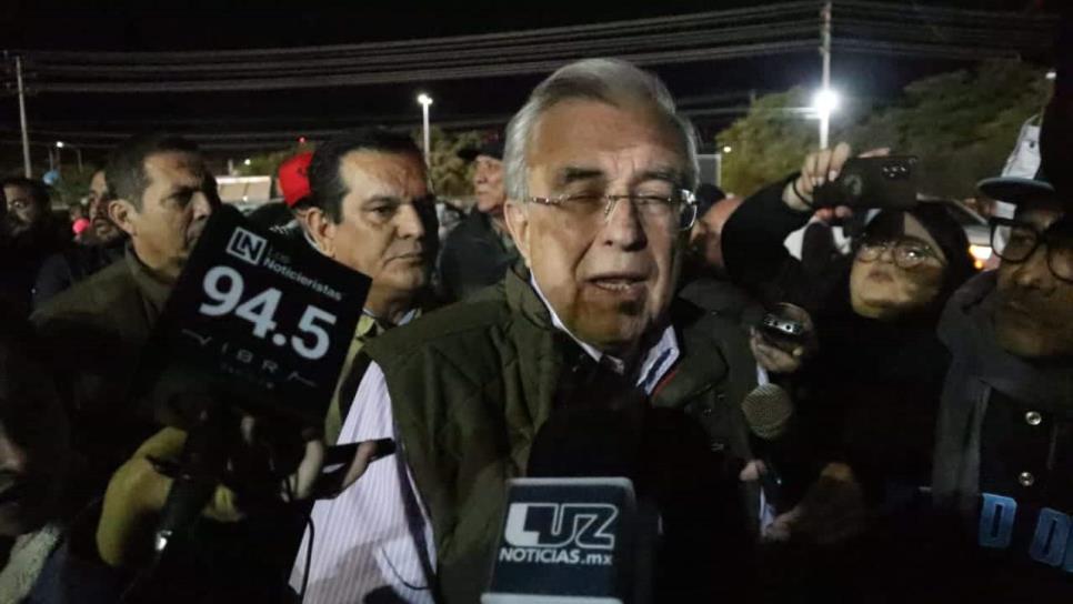 Fiscalía investiga bidón y pochallantas que aparecieron en Culiacán