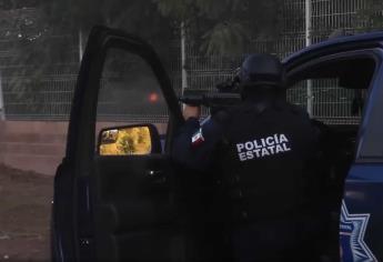 Un día como Policía Estatal en Sinaloa, así viven los agentes de seguridad | VIDEO