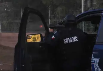 Reportan “levantón” de policía estatal en San Ignacio; estaba de descanso