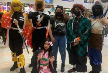 La cultura «Otaku» en Sinaloa, más que una moda, una forma de vida