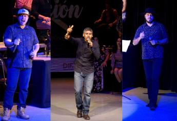 «Sonsinombre»: suena la tierra, el agua y el aire en el FAOT