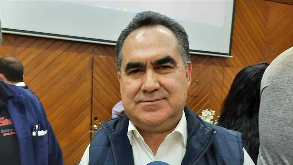 «Si nos provocan, vamos a defender a la UAS»: Rector