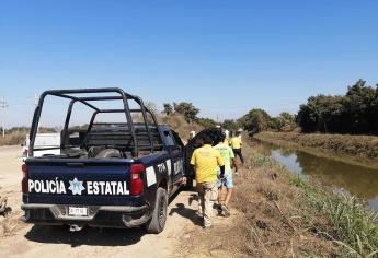 Identifican al joven hallado asesinado en Navolato; era buscado desde noviembre pasado