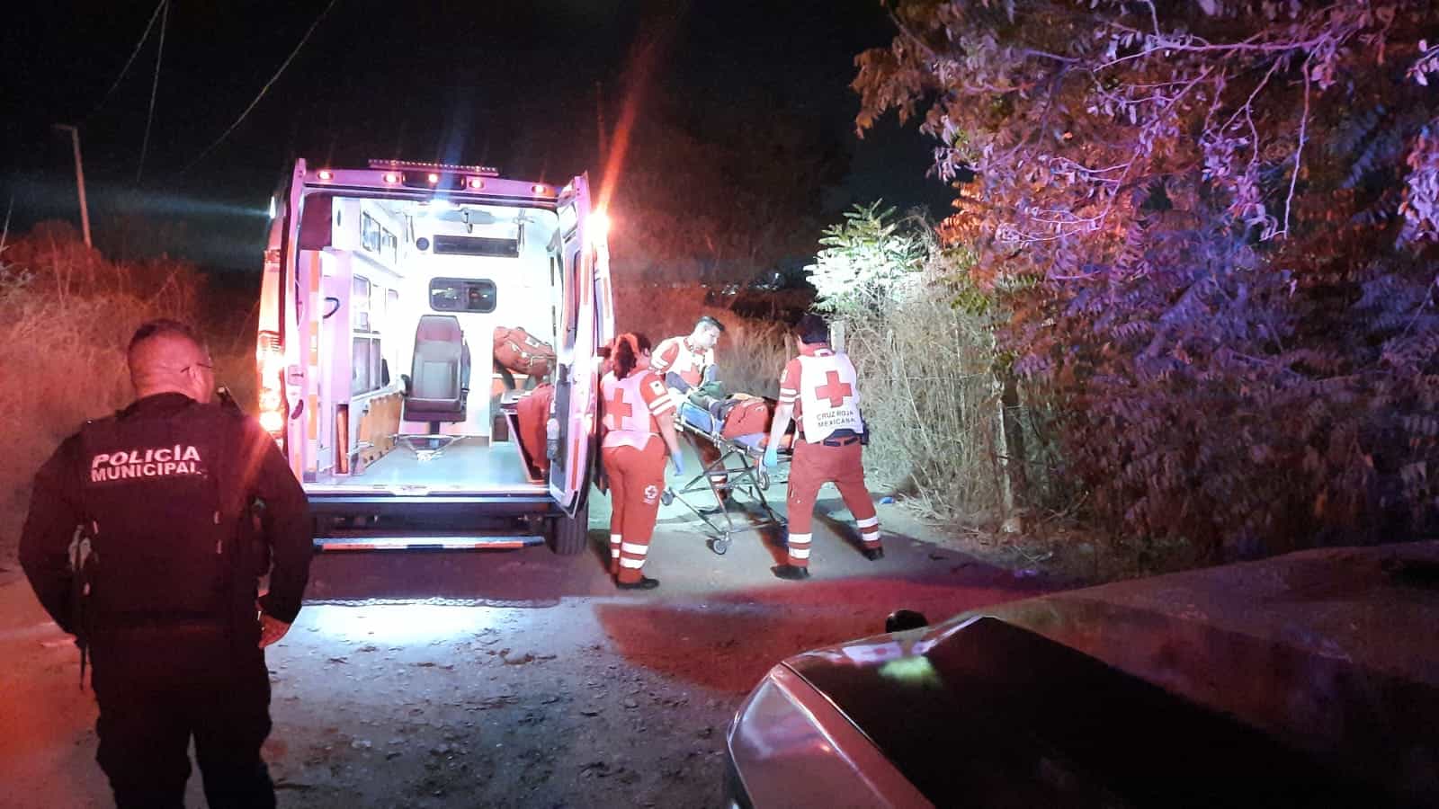 FOTO: Ángel Zamudio.