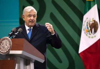 «Yo sigo a favor de Algodoneros»: AMLO