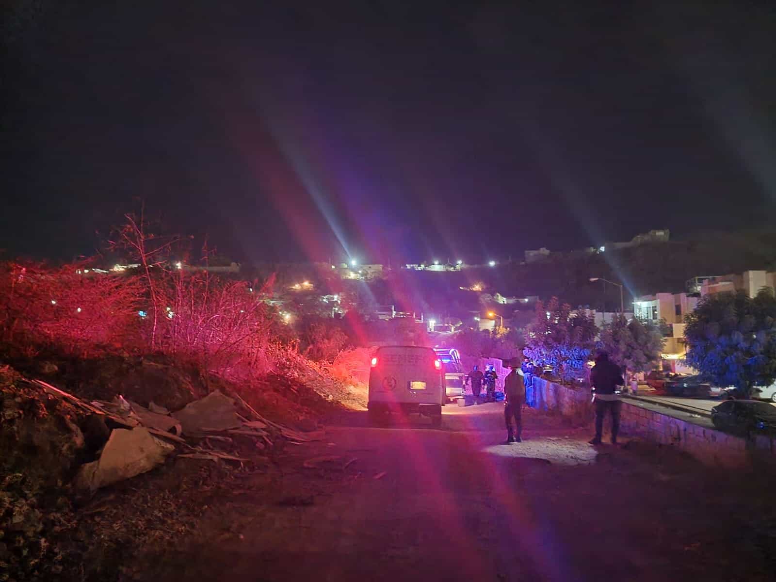 FOTO: Ángel Zamudio.