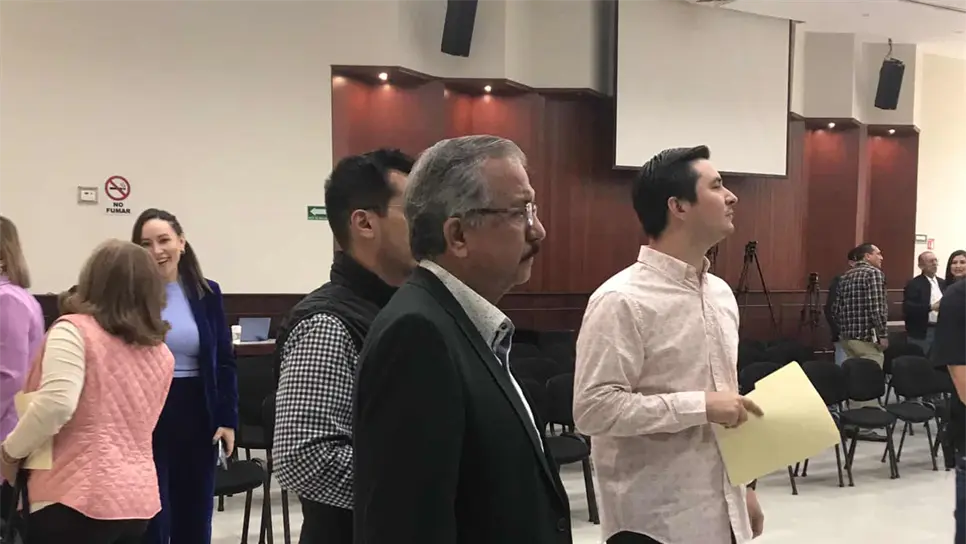 FOTO: Brandon Sainz.