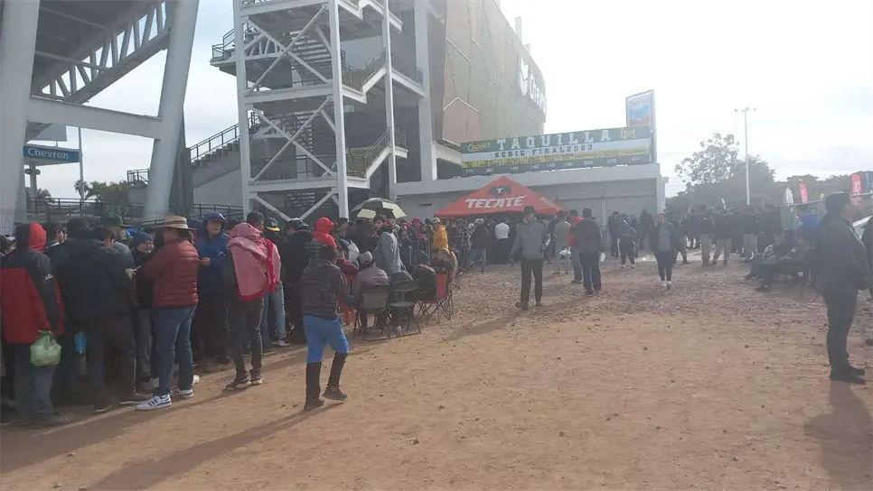 FOTO: Esthela García.