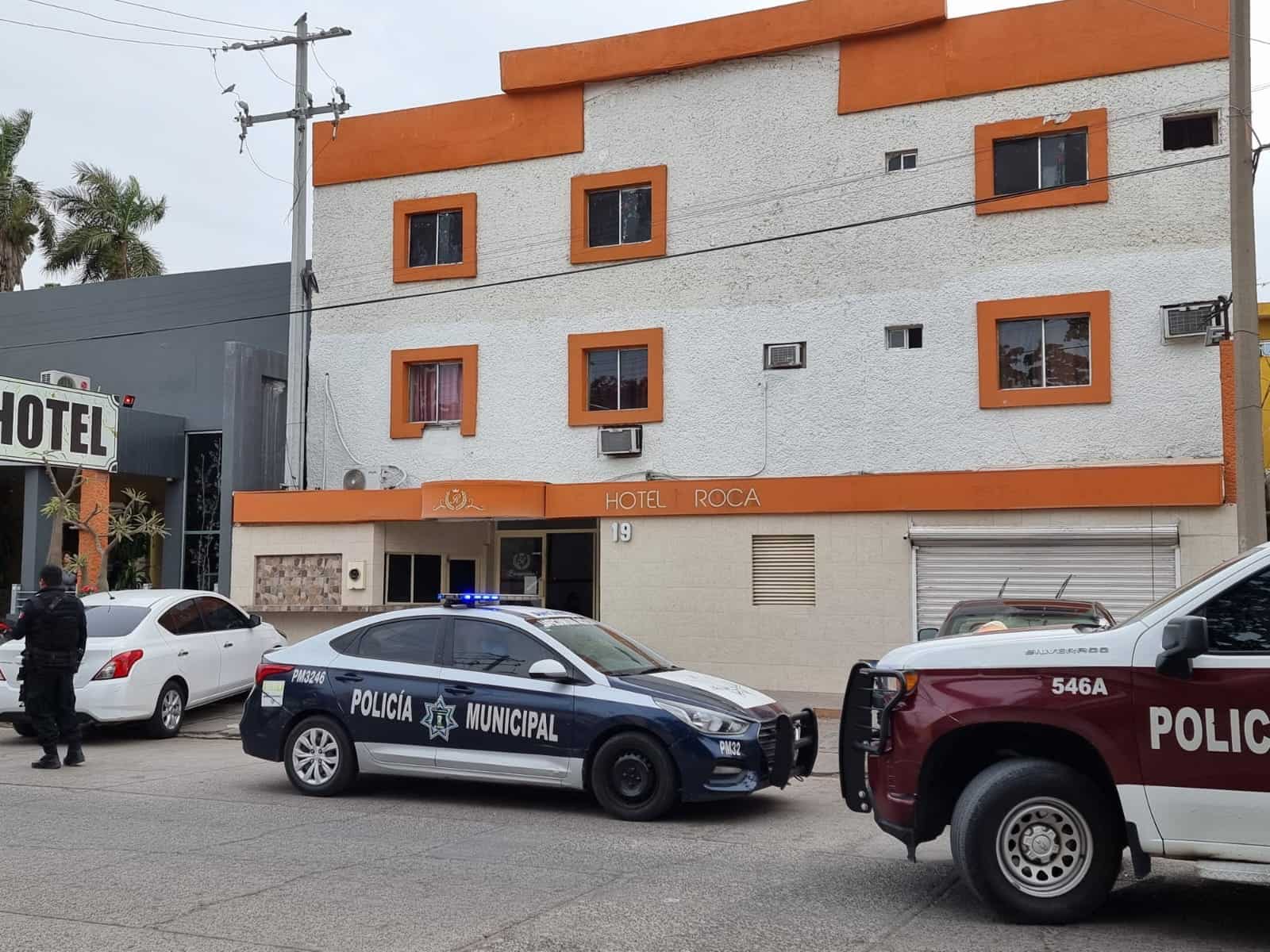 FOTO: Ernesto Torres.