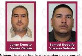 Con recompensa se busca agilizar captura de asesinos de Luis Enrique Ramírez