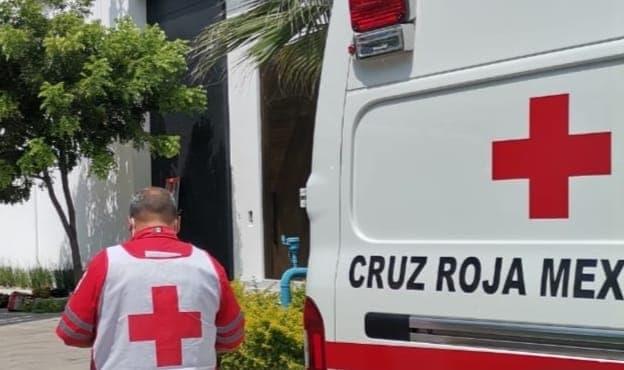 Pintor sufre quemaduras graves tras electrocutarse, en Costa Rica, Culiacán