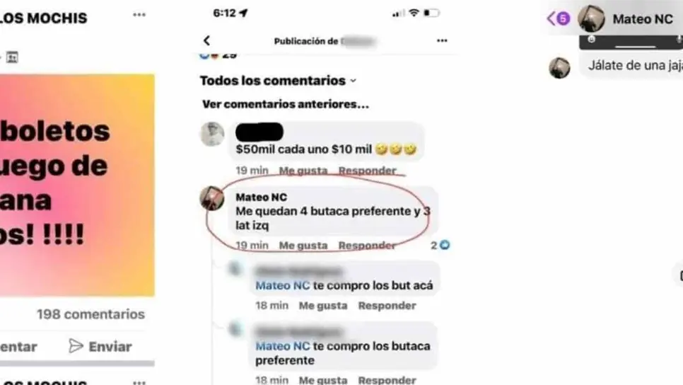 FOTO: Captura de pantalla