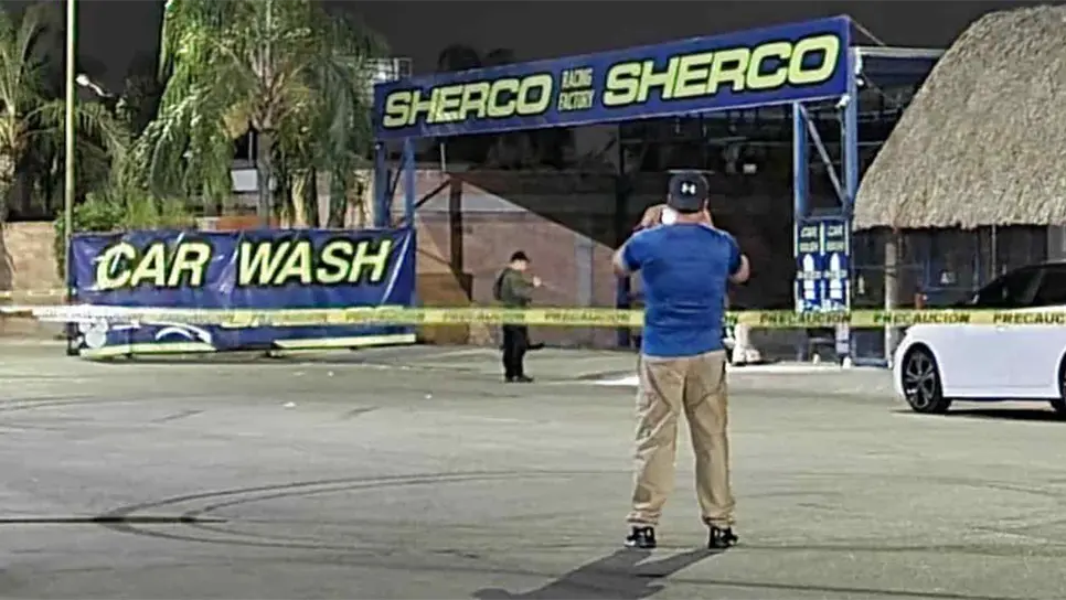 FOTO: Ángel Zamudio.