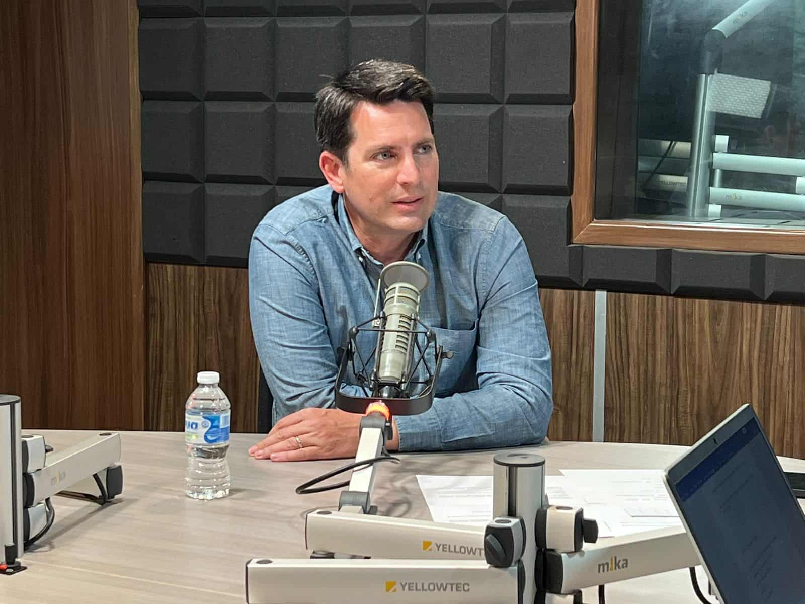 FOTO: Heidi Fonseca.