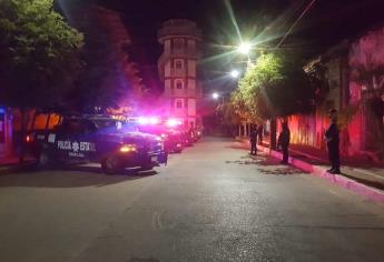 Matan a palazos y navajazos a jornalero en Choix