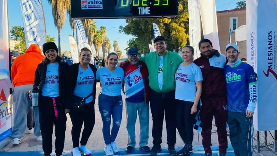 FOTO: Rita Sánchez.