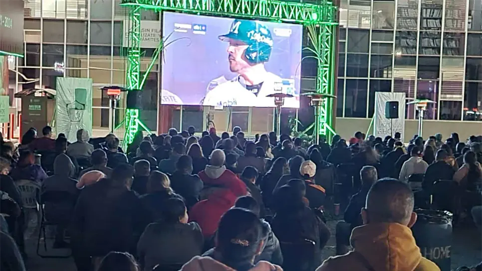 FOTO: Ernesto Torres.