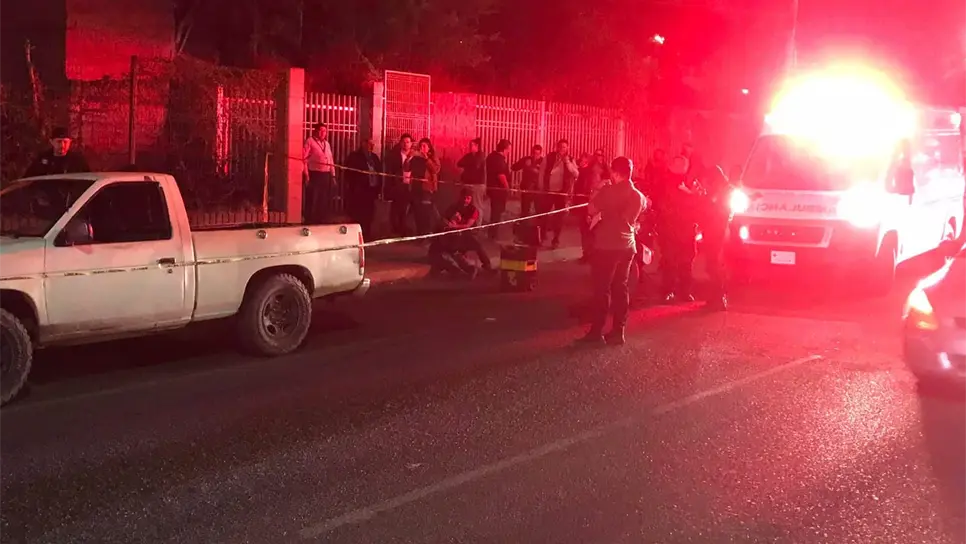 FOTO: Brandon Sainz.