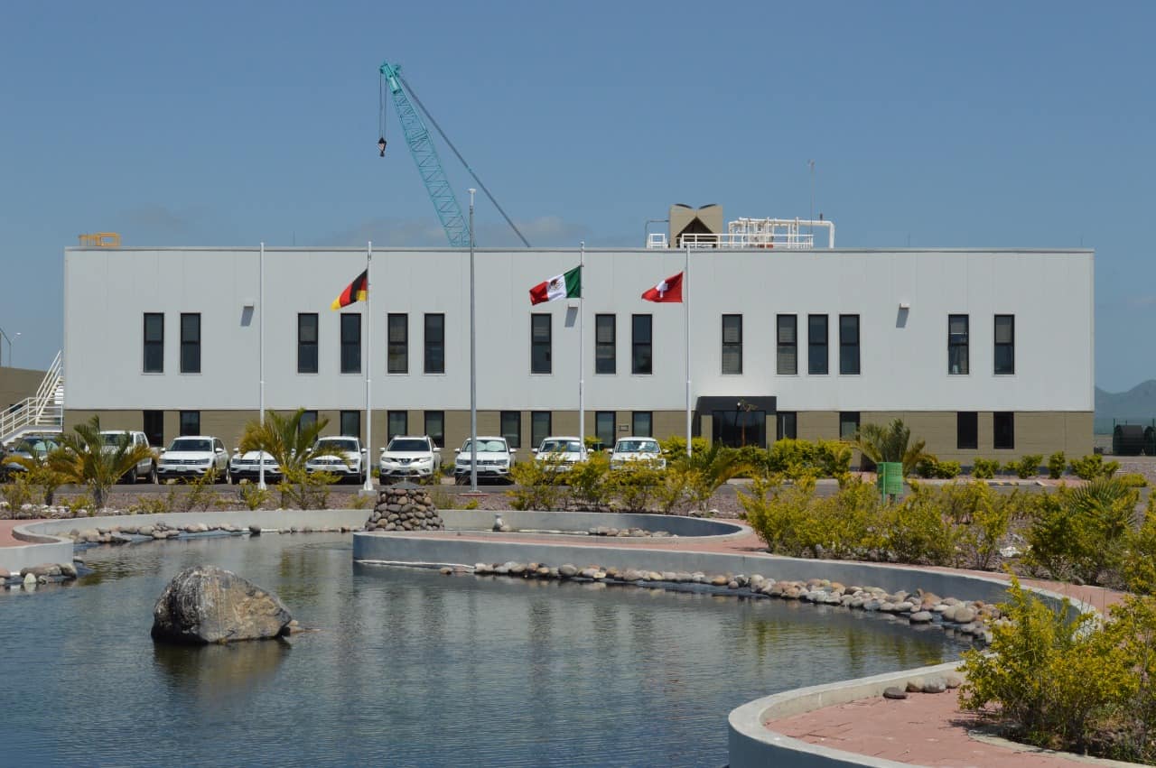 FOTO: Luz Noticias | Temática.