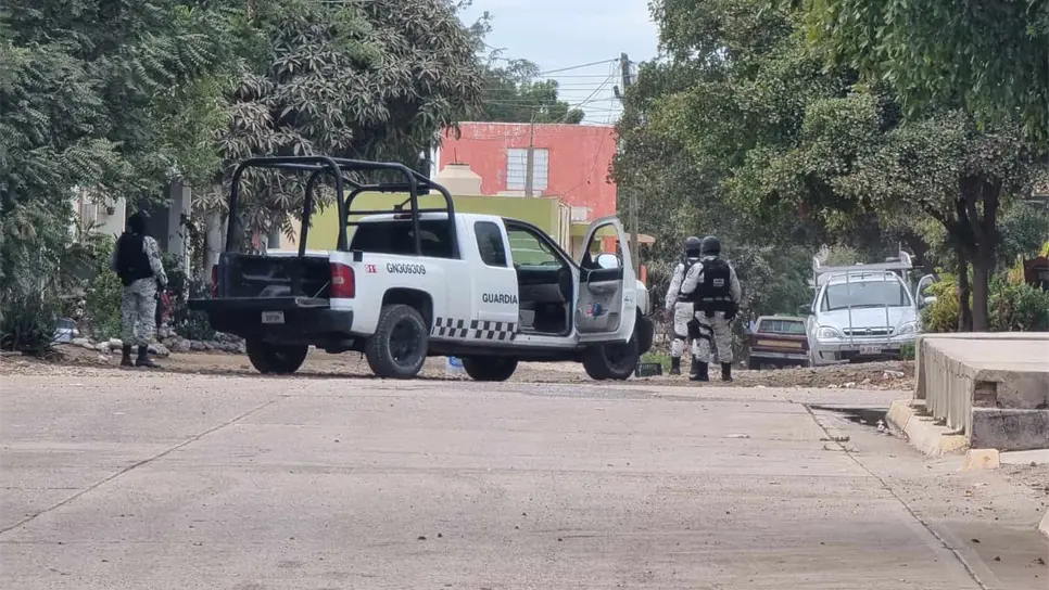 FOTO: Ángel Zamudio.