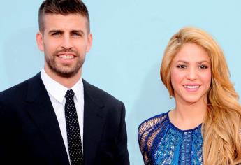 Fans de Piqué componen canción contra Shakira ¿Ya la escuchaste?