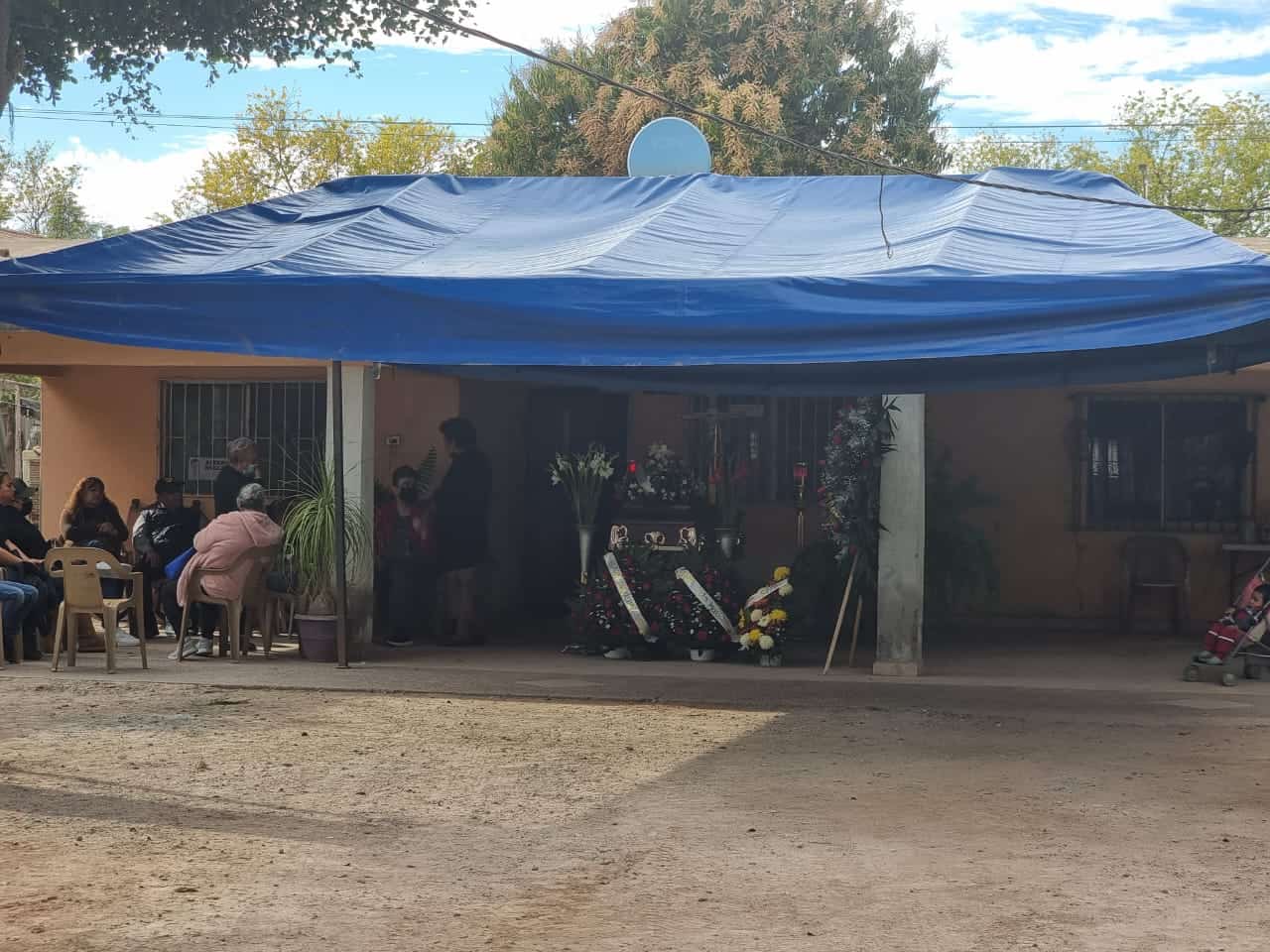 FOTO: Ernesto Torres.