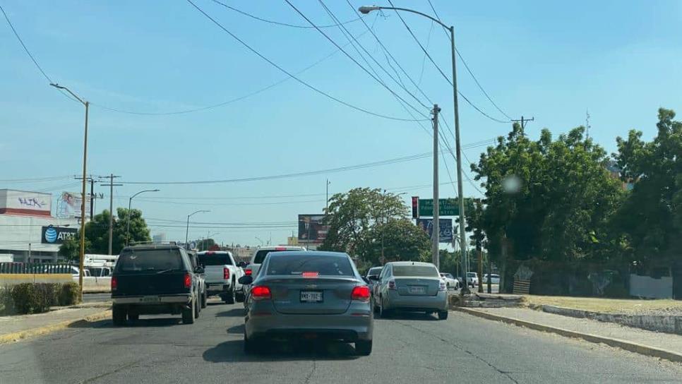 Conoce las multas de tránsito más recurrentes en Culiacán