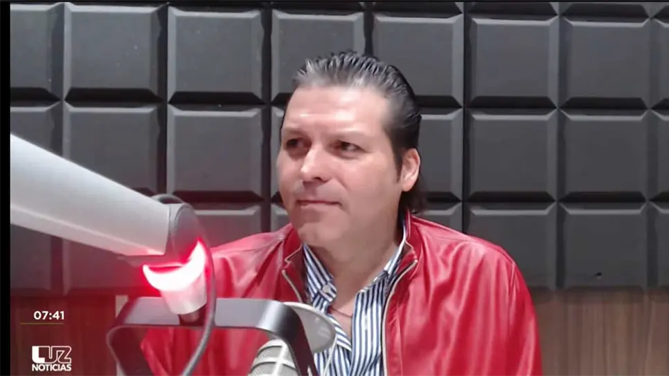 «Reforma al INE con Plan B es porque Morena perderá»: Mario Zamora