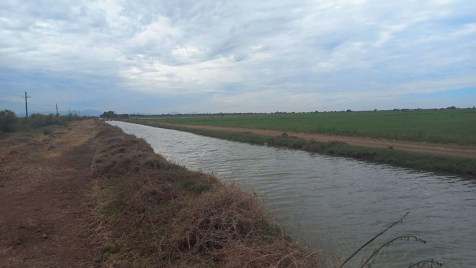Prevalece pronóstico de heladas para Sinaloa