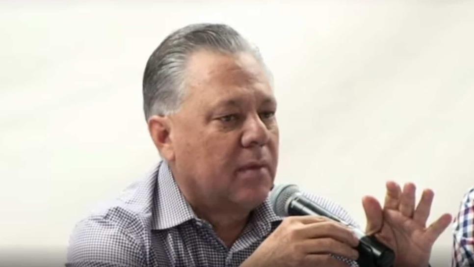 Jesús Aguilar Padilla: el experimentado político y abogado sinaloense