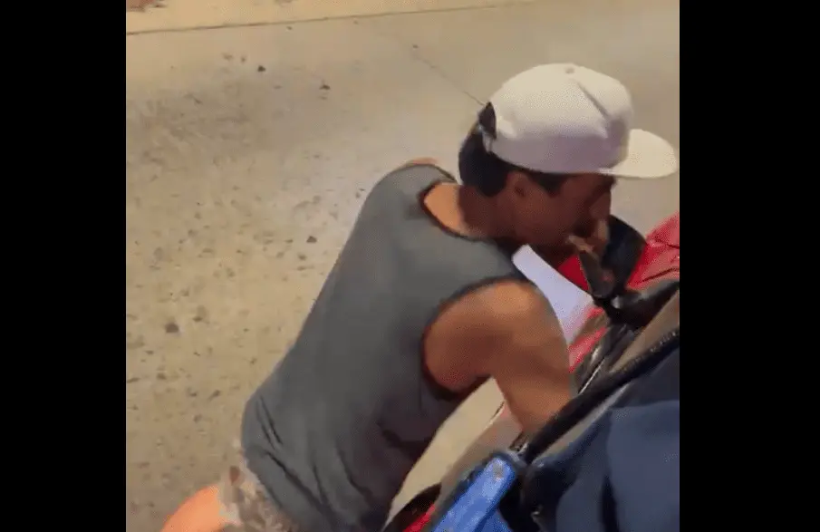 FOTO: Captura de pantalla.