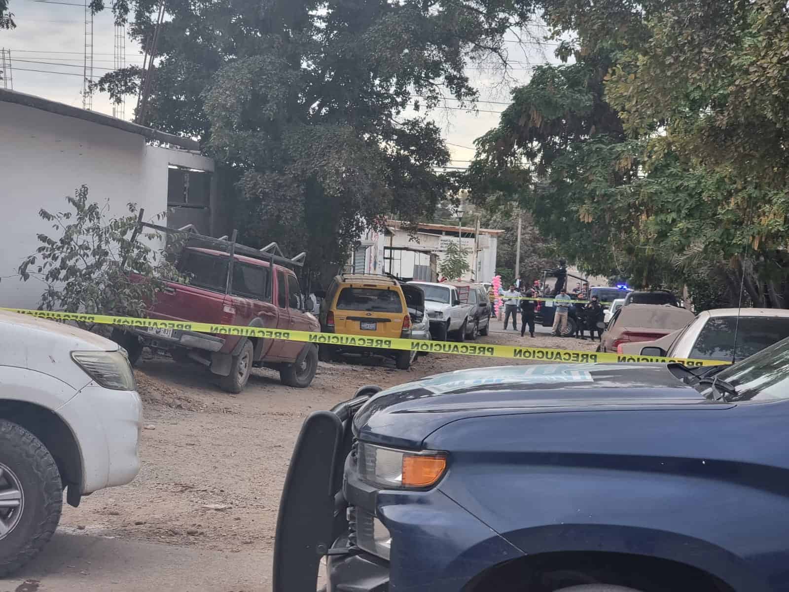 FOTO: Ángel Zamudio.