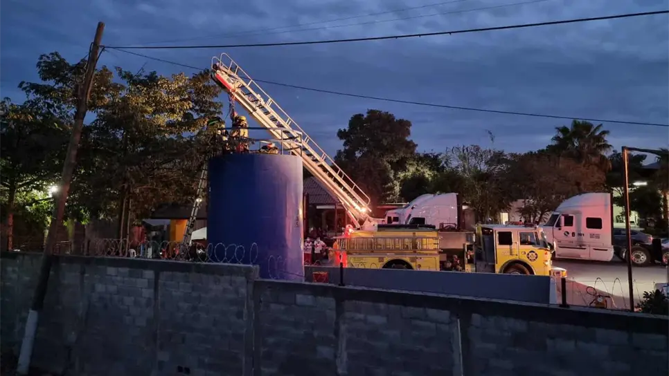 FOTO: Ángel Zamudio.